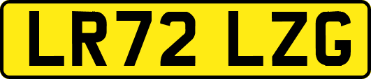 LR72LZG