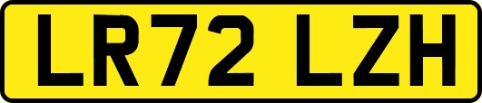 LR72LZH