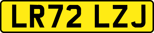 LR72LZJ