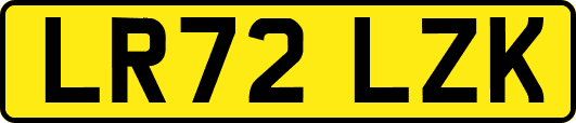 LR72LZK