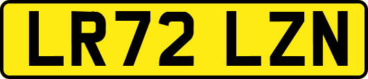LR72LZN
