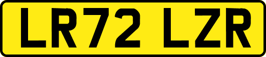 LR72LZR