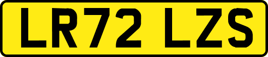 LR72LZS