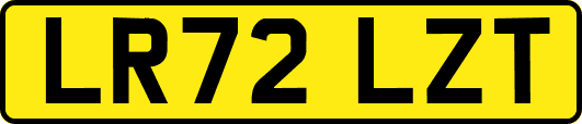 LR72LZT