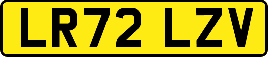 LR72LZV
