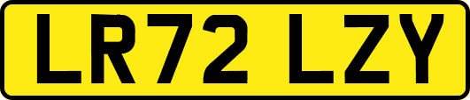 LR72LZY