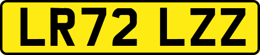 LR72LZZ