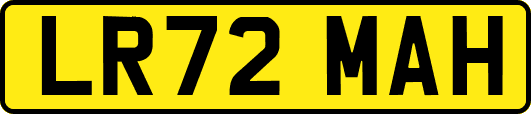 LR72MAH