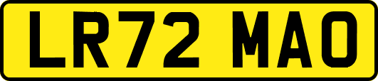 LR72MAO