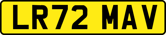 LR72MAV
