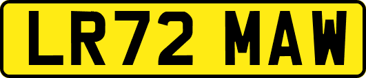 LR72MAW