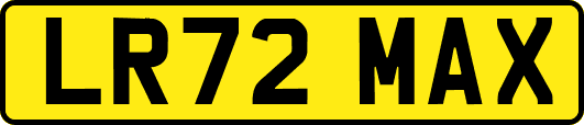 LR72MAX