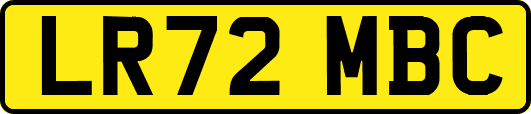 LR72MBC