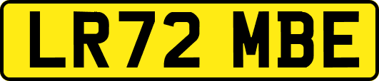 LR72MBE