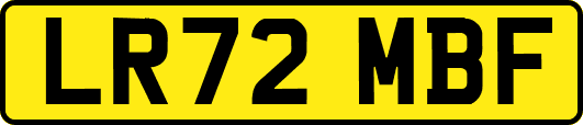 LR72MBF