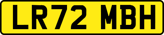 LR72MBH
