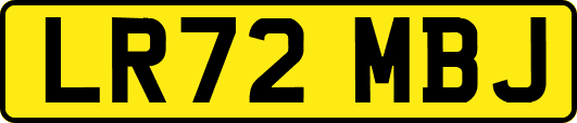 LR72MBJ
