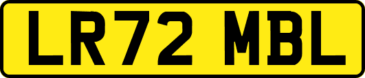 LR72MBL
