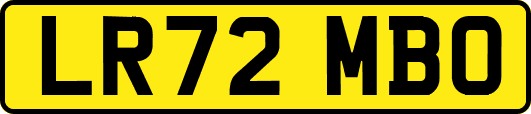 LR72MBO
