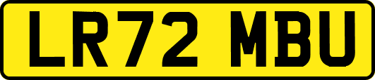 LR72MBU