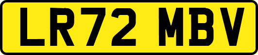 LR72MBV