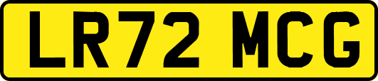 LR72MCG