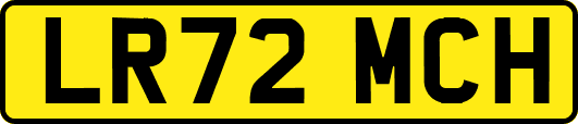LR72MCH