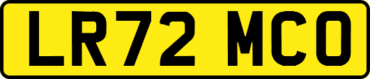 LR72MCO