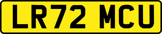 LR72MCU