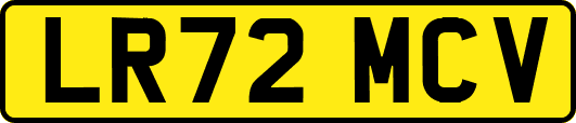 LR72MCV