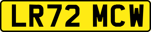 LR72MCW