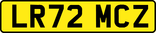 LR72MCZ