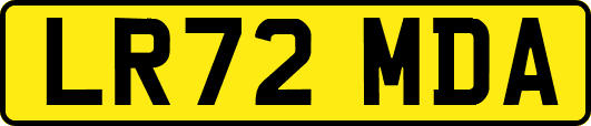 LR72MDA
