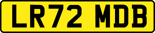 LR72MDB