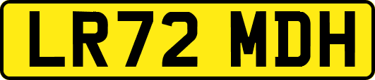 LR72MDH