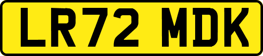 LR72MDK
