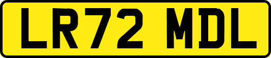 LR72MDL