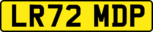 LR72MDP