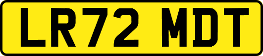 LR72MDT
