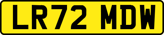 LR72MDW