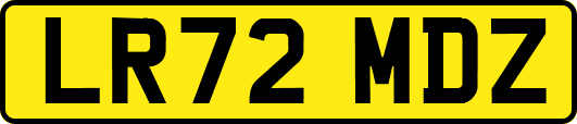 LR72MDZ