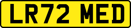 LR72MED