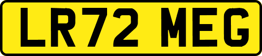 LR72MEG