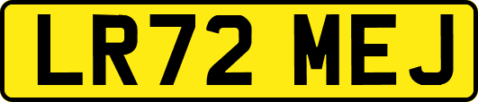 LR72MEJ