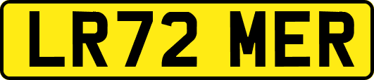 LR72MER