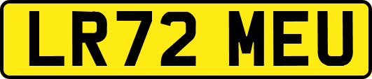 LR72MEU