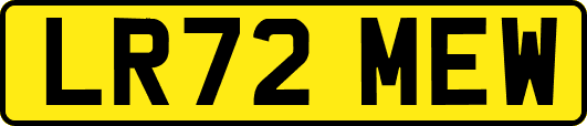 LR72MEW