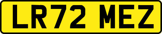 LR72MEZ