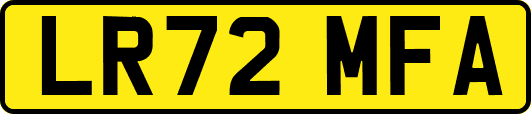 LR72MFA