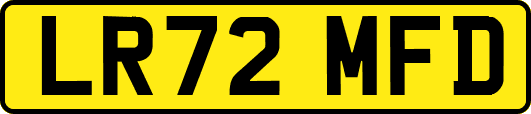 LR72MFD